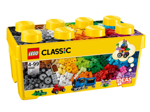 Lego Classic - Medium Creative Bricks