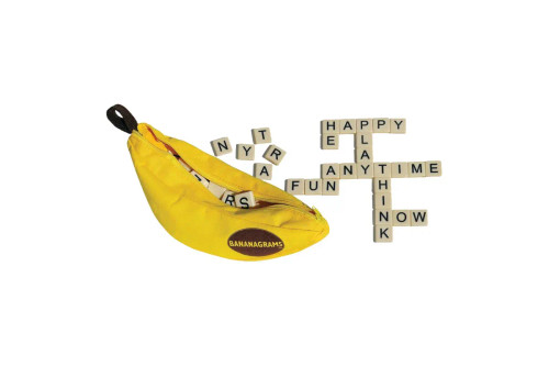 Bananagrams