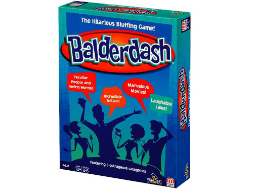 Balderdash Refresh