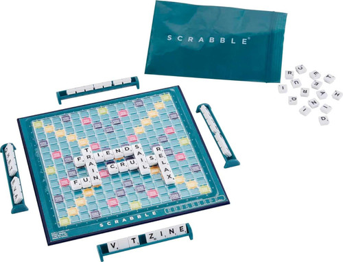 Scrabble Travel Scrabble Travel