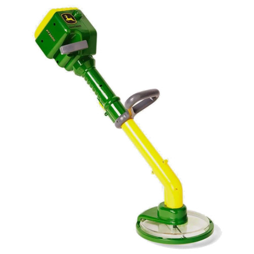 John Deere Power Whipper Snipper