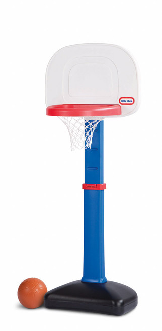 Little TikesTotSports Easy Score Basketball Set