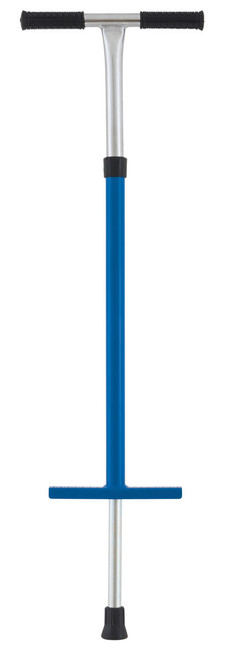 Orbit Pogo Stick Junior Jack Hammer - Blue