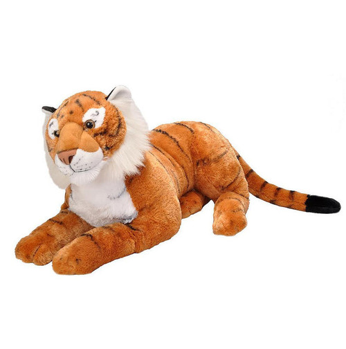 Cuddlekins Jumbo Tiger
