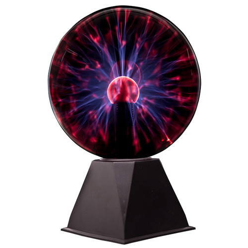 Plasma Ball 8 Inch