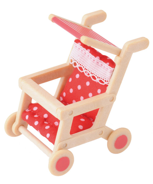 Sylvanian Families Baby Push Chair