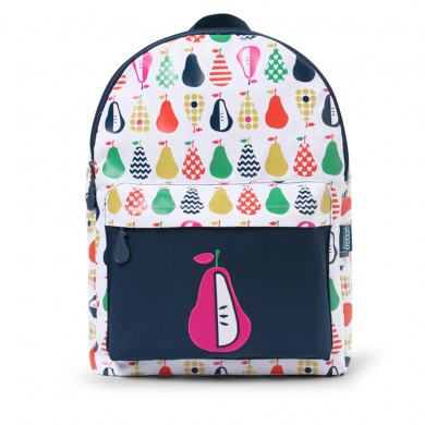 Penny scallan large backpack (bare) - pear salad