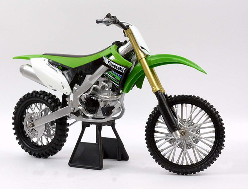 Dirt Bike Kawasaki KX450X Dirt Bike1:6 Scale