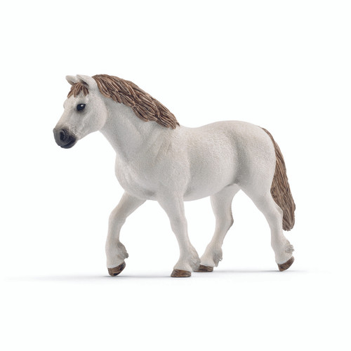 Schleich - welsh pony mare