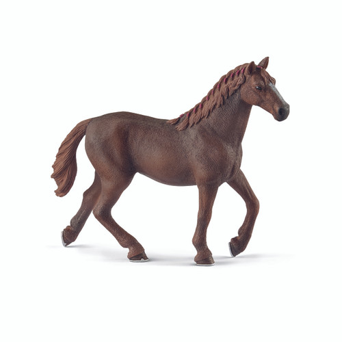 Schleich English Thoroughbred Mare