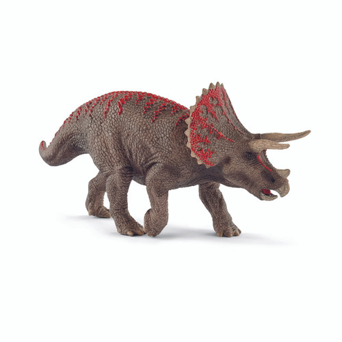 Schleich Triceratops SC15000