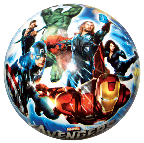 Avengers 230mm Play Ball