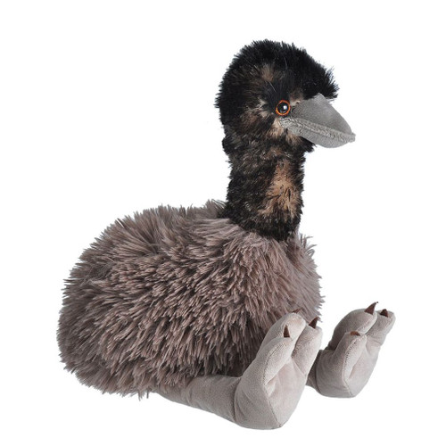 Cuddlekins Emu