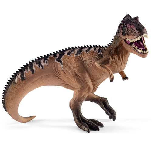 Schleich Giganotosaurus