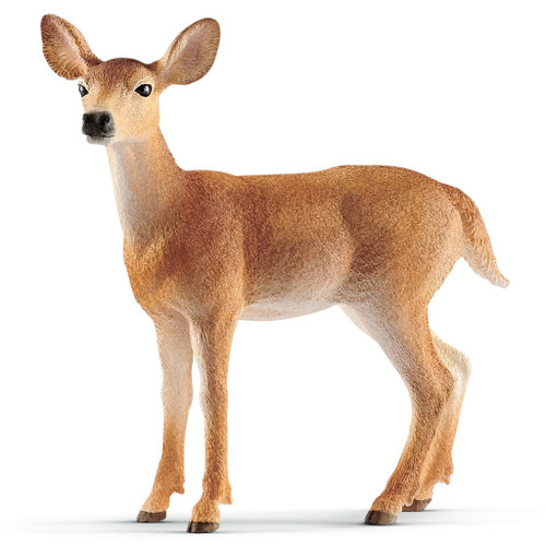 Schleich Deer White-Tailed Doe