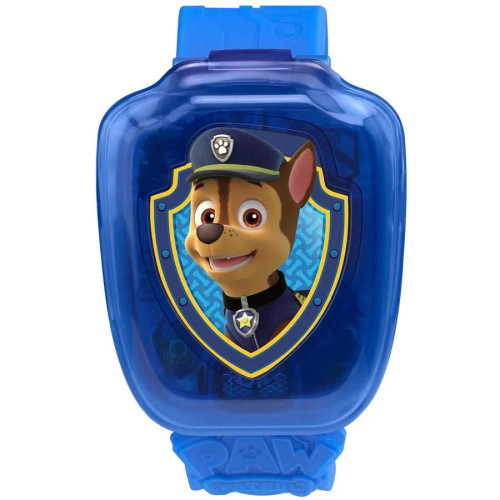 Paw Patrol Watch - Chase