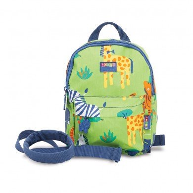 Penny scallan mini backpack  with rein wild things