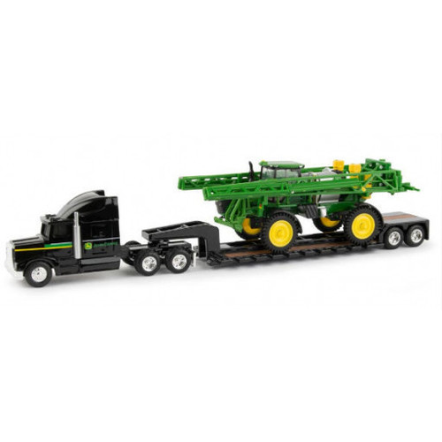 john deere toy sprayer that sprays