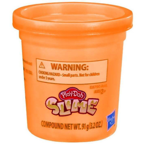 Play-Doh Slime Single Can