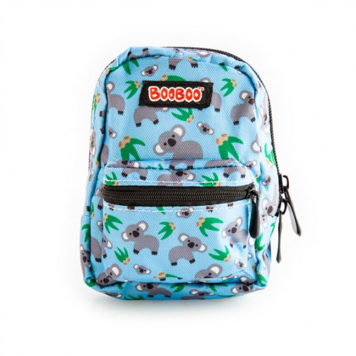 Backpack minis - koala