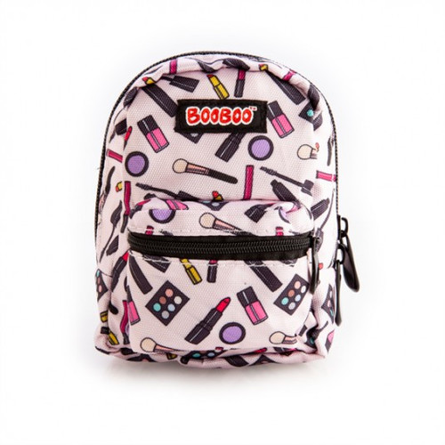 Backpack minis - make up