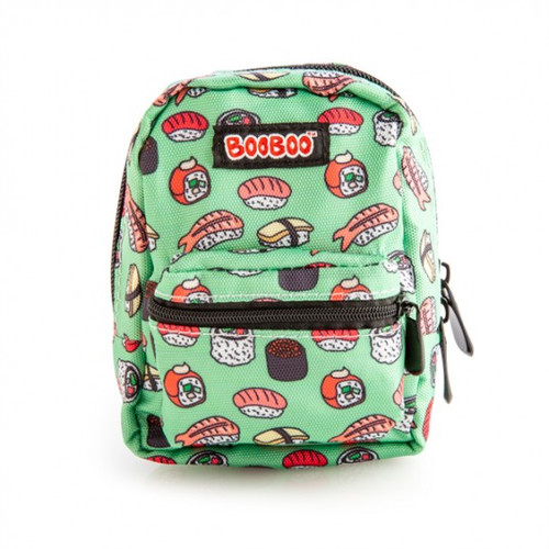 Backpack minis - sushi