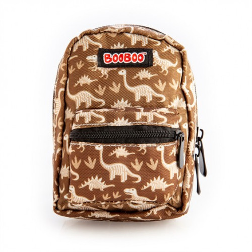 Backpack minis - dinosaur fossil