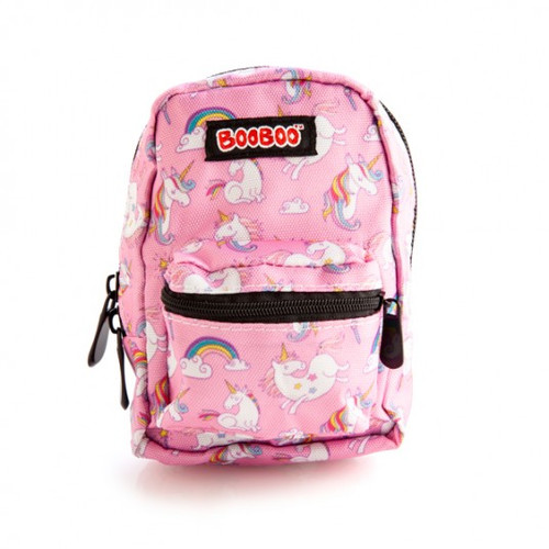 Backpack minis - unicorn rainbow