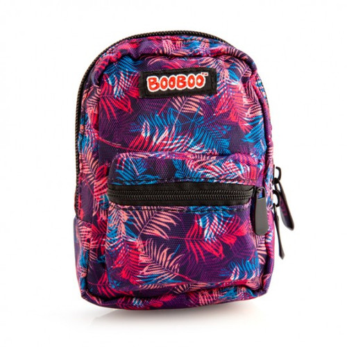 Backpack minis - leaves