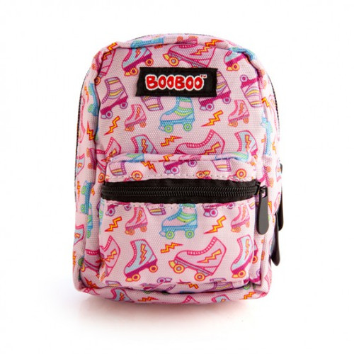 Backpack minis - rollerskates