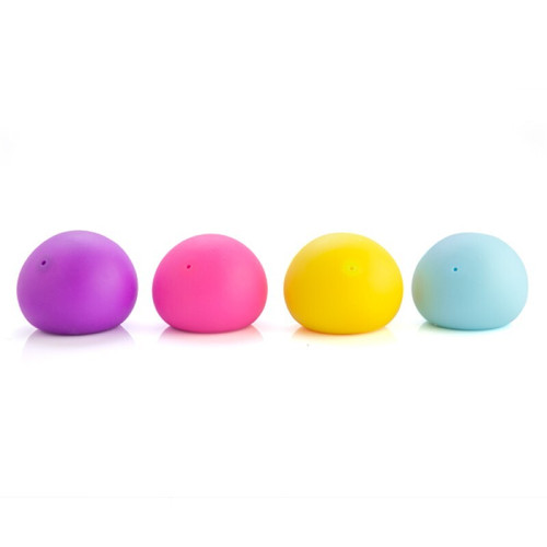 Jumbo Smooshos Ball Colour Change