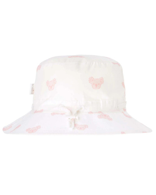 Toshi Sunhat Koala Blossom - Medium