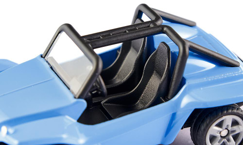 Siku Buggy