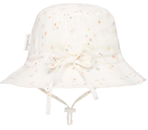 Toshi Sunhat Milly Lilly - Extra Large