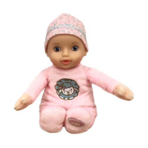 baby annabell for babies