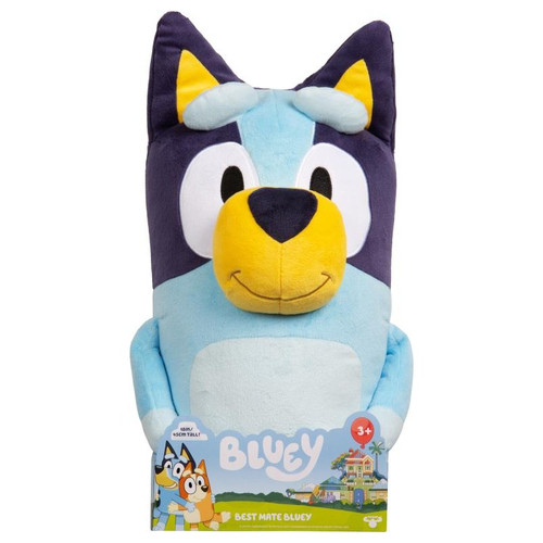 Bluey S1 Jumbo Plush