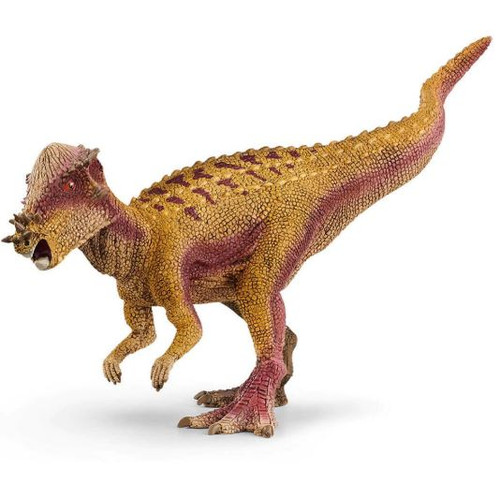 Schleich Pachycephalosaurus