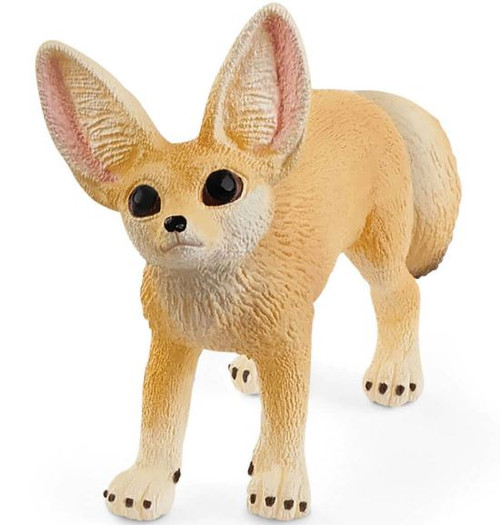 Schleich Desert Fox