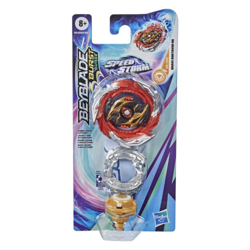 Beyblade Burst Surge - Speed Storm - Brave Roktavor R6