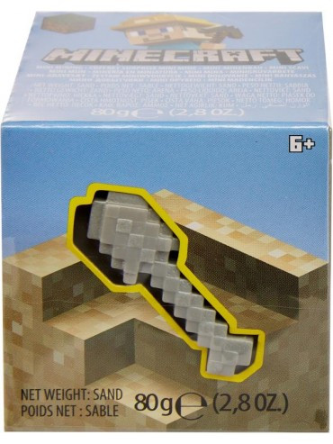 Minecraft Mini Mining Elementals