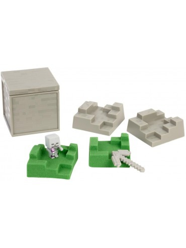 Minecraft Mini Mining Elementals