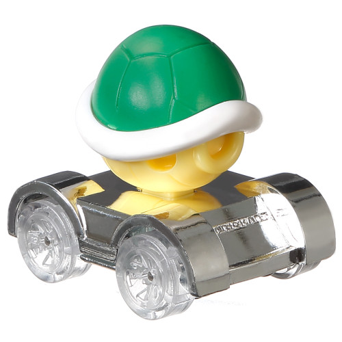 Hot Wheels Mario Kart Block Suprise - Series 1