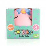 Jumbo Smooshos Ball Unicorn