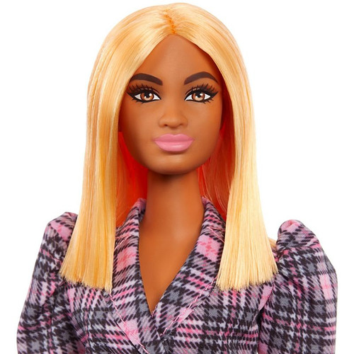 Barbie Fashionista Doll #161