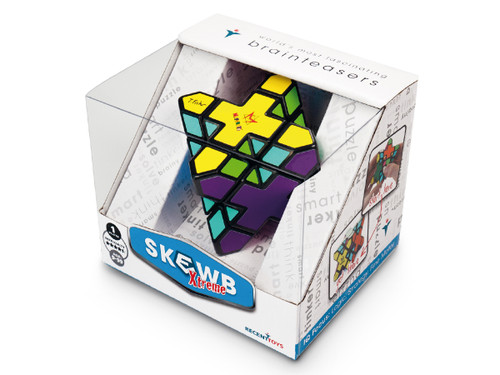 Skewb Xtreme Cube
