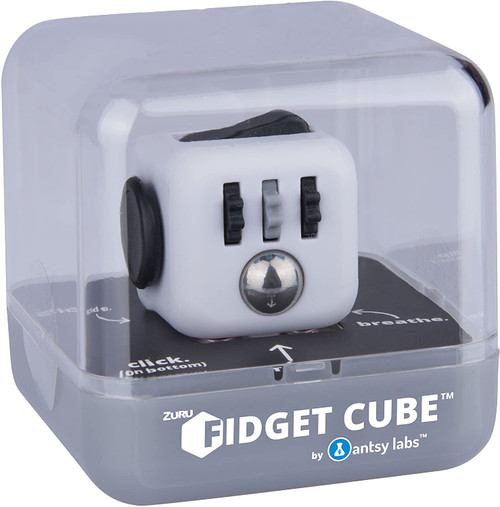 Zuru Original Fidget Cube