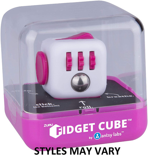 Zuru Original Fidget Cube