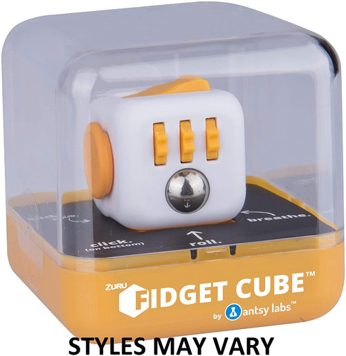 Zuru Original Fidget Cube