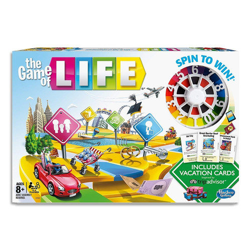 Game of Life Classic