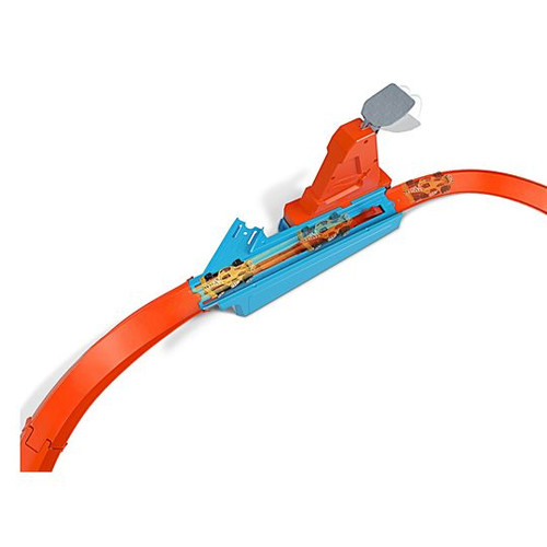 Hot Wheels Action Playset - Rapid Raceway Champion Hot Wheels Action Playset - Rapid Raceway Champion